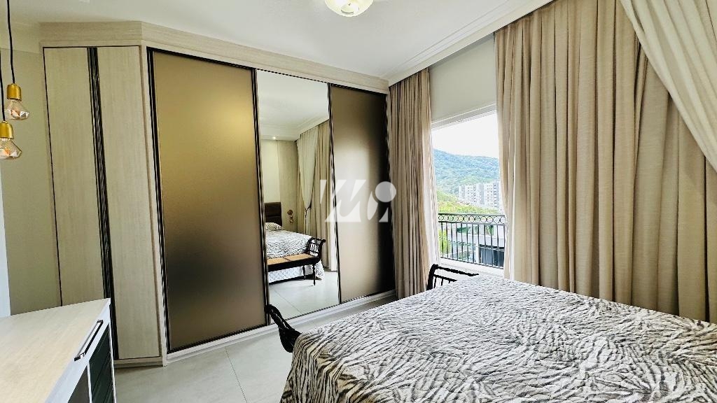 Casa em Pedra Branca, Palhoça. 4 quartos, 249m². Imagem 12 de 14