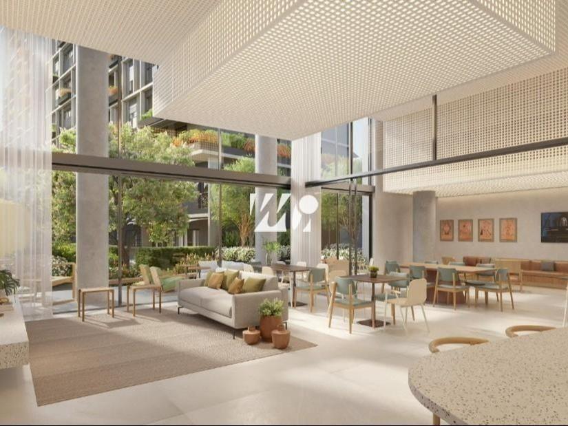 Apartamento em Pedra Branca, Palhoça. 2 quartos, 116m². Imagem 4 de 6