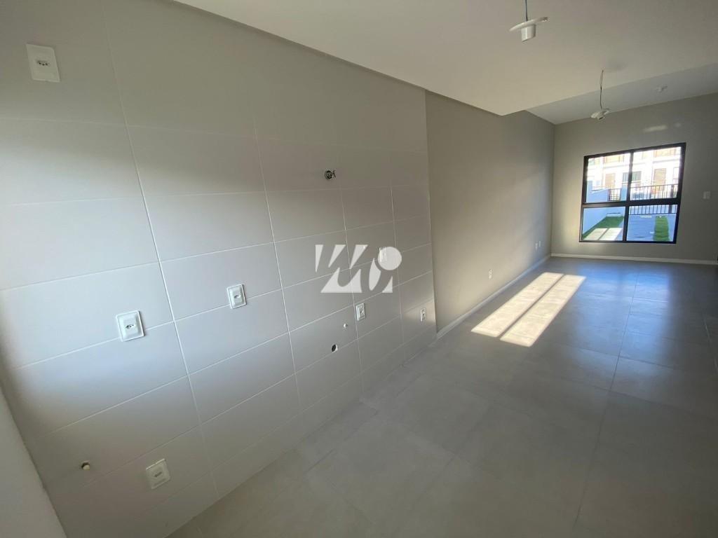 Casa Geminada em Sertão do Maruim, São José. 2 quartos, 70m². Imagem 16 de 19