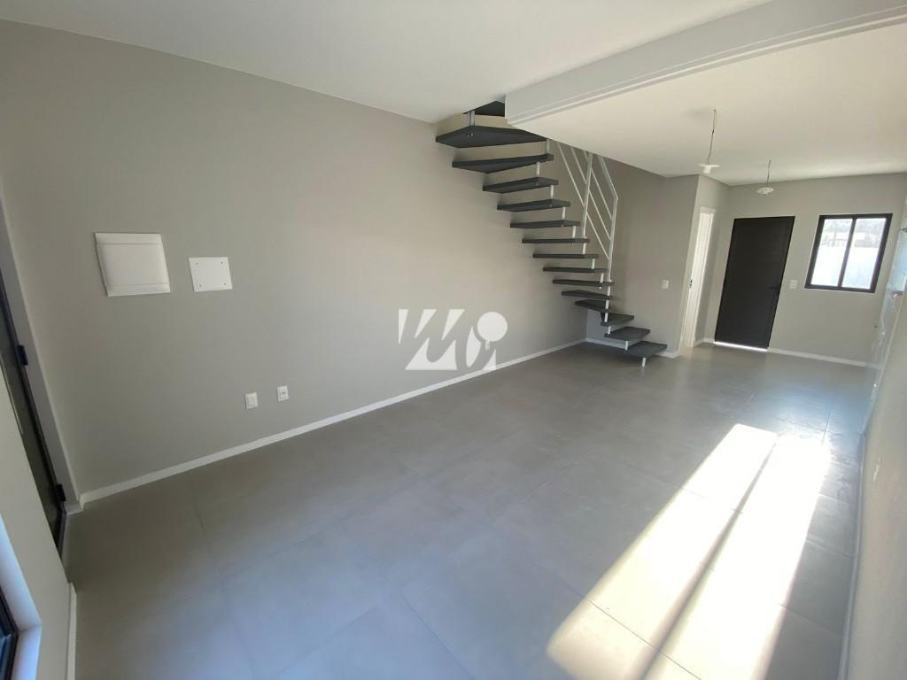 Casa Geminada em Sertão do Maruim, São José. 2 quartos, 70m². Imagem 11 de 19