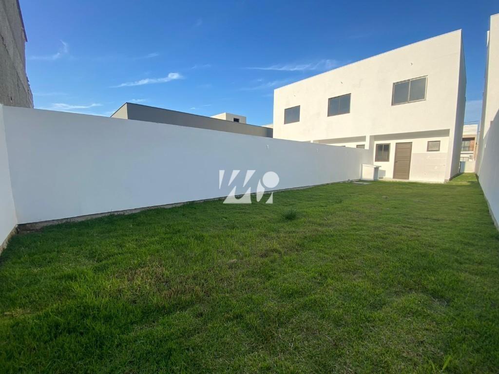 Casa Geminada em Sertão do Maruim, São José. 2 quartos, 70m². Imagem 5 de 19