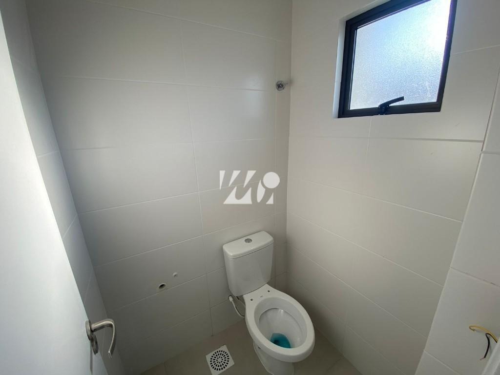 Casa Geminada em Sertão do Maruim, São José. 2 quartos, 70m². Imagem 19 de 19