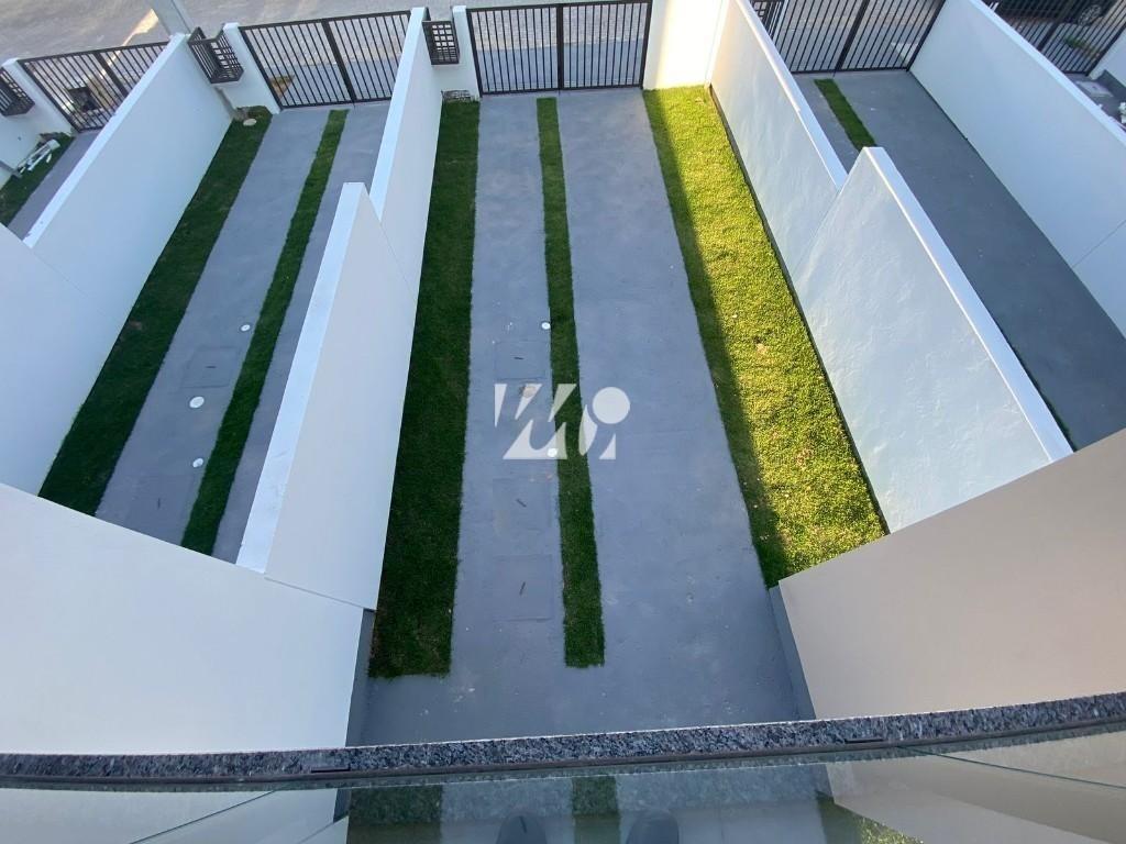 Casa Geminada em Sertão do Maruim, São José. 2 quartos, 70m². Imagem 2 de 19