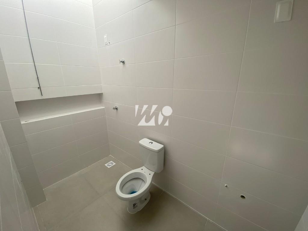 Casa Geminada em Sertão do Maruim, São José. 2 quartos, 70m². Imagem 18 de 19
