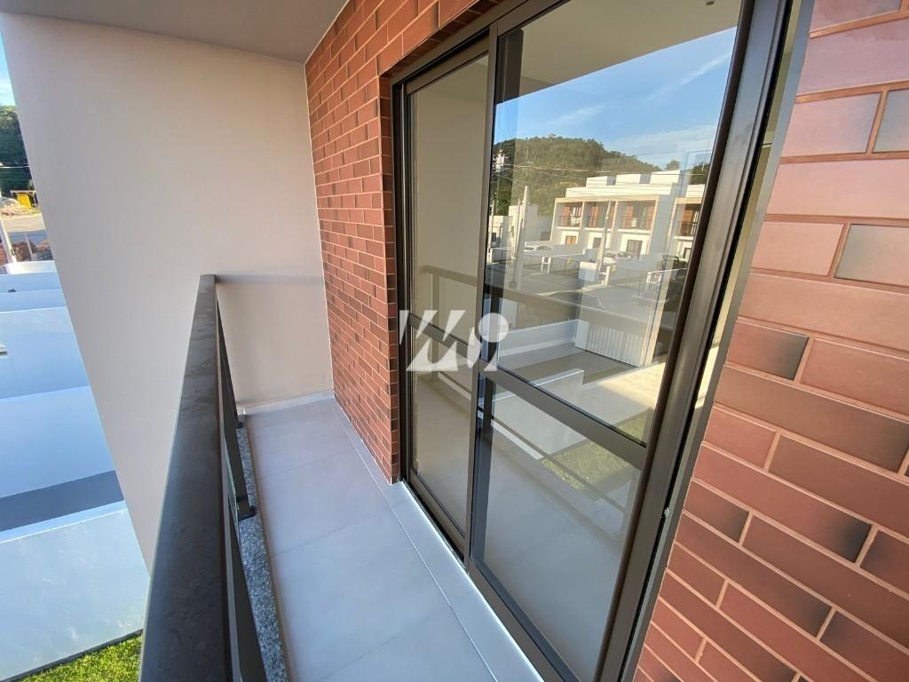 Casa Geminada em Sertão do Maruim, São José. 2 quartos, 70m². Imagem 8 de 19