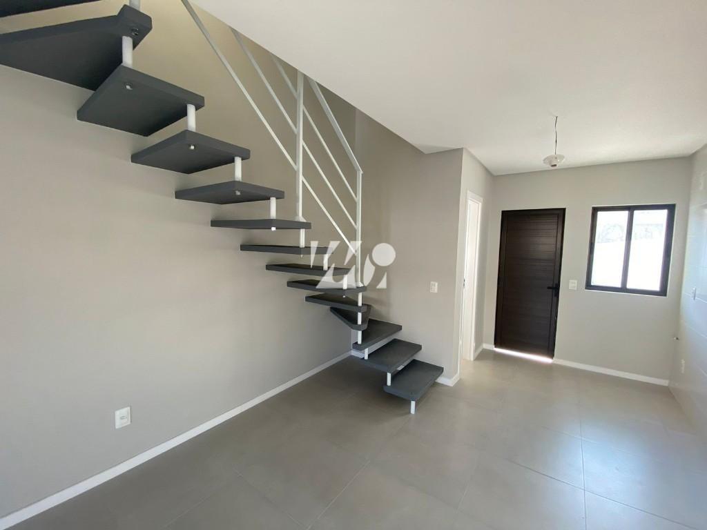 Casa Geminada em Sertão do Maruim, São José. 2 quartos, 70m². Imagem 10 de 19