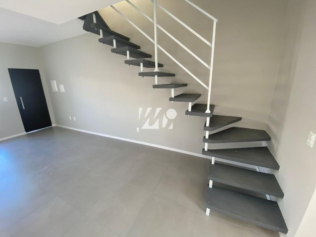 Casa Geminada em Sertão do Maruim, São José. 2 quartos, 70m². Imagem 9 de 19