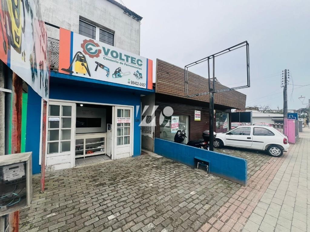 Terreno em Centro, Palhoça. 0 quartos, 0m². Imagem 1 de 3