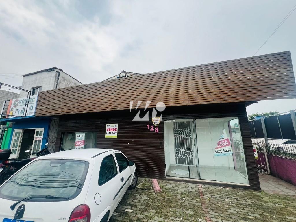 Terreno em Centro, Palhoça. 0 quartos, 0m². Imagem 2 de 3