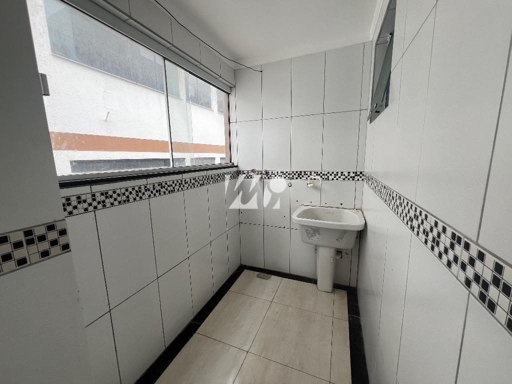 Apartamento em Passa Vinte, Palhoça. 3 quartos, 87m². Imagem 7 de 14