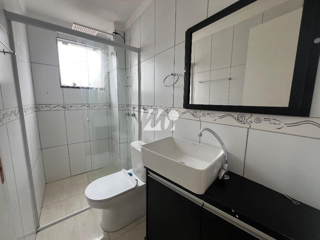 Apartamento em Passa Vinte, Palhoça. 3 quartos, 87m². Imagem 12 de 14