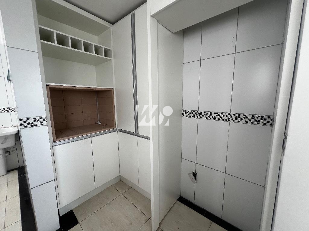 Apartamento em Passa Vinte, Palhoça. 3 quartos, 87m². Imagem 6 de 14