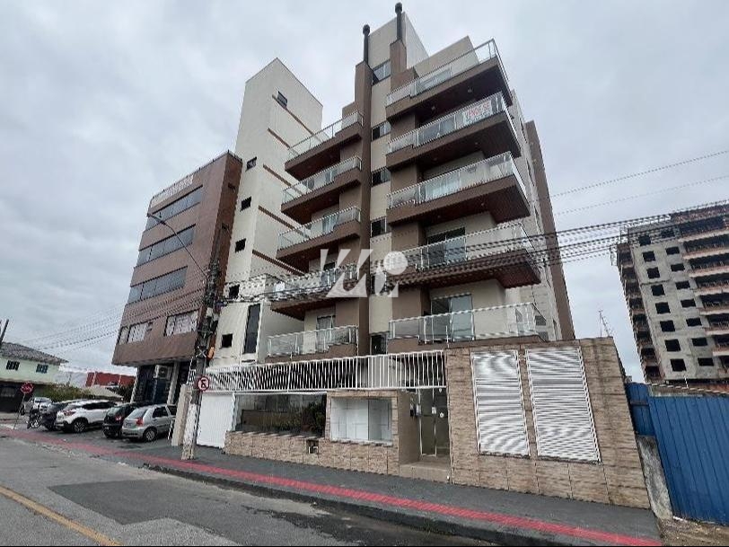 Apartamento em Passa Vinte, Palhoça. 3 quartos, 87m². Imagem 1 de 14