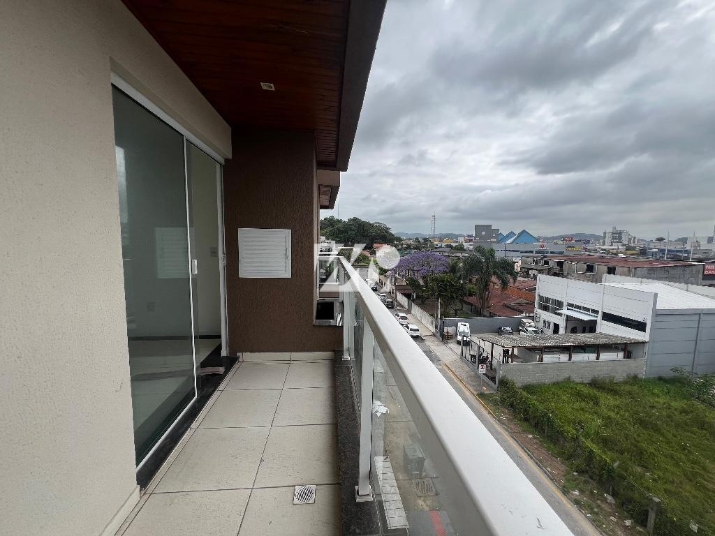 Apartamento em Passa Vinte, Palhoça. 3 quartos, 87m². Imagem 13 de 14