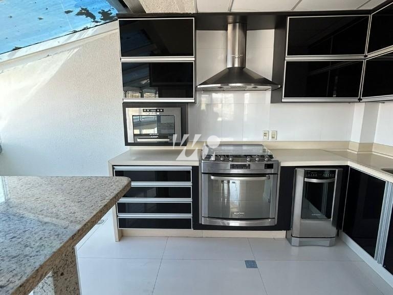 Cobertura em Pagani, Palhoça. 3 quartos, 167m². Imagem 1 de 20