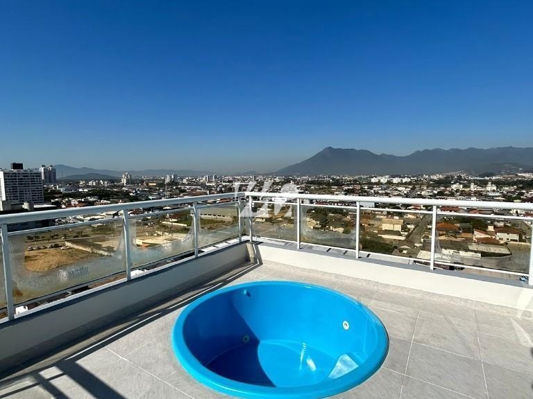 Cobertura em Pagani, Palhoça. 3 quartos, 167m². Imagem 14 de 20