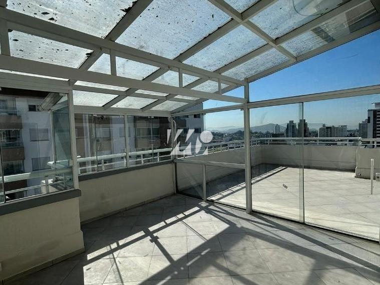 Cobertura em Pagani, Palhoça. 3 quartos, 167m². Imagem 12 de 20