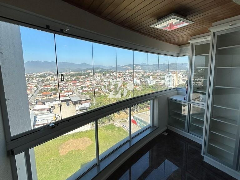 Cobertura em Pagani, Palhoça. 3 quartos, 167m². Imagem 7 de 20