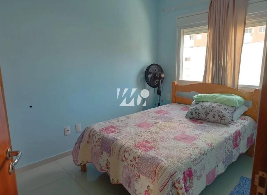 Apartamento em Pagani, Palhoça. 2 quartos, 77m². Imagem 10 de 13