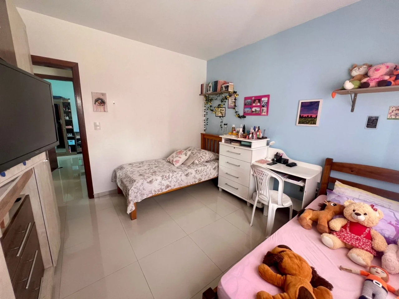 Apartamento em Pagani, Palhoça. 2 quartos, 77m². Imagem 12 de 13