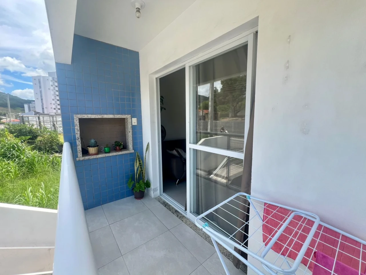Apartamento em Pagani, Palhoça. 2 quartos, 77m². Imagem 8 de 13