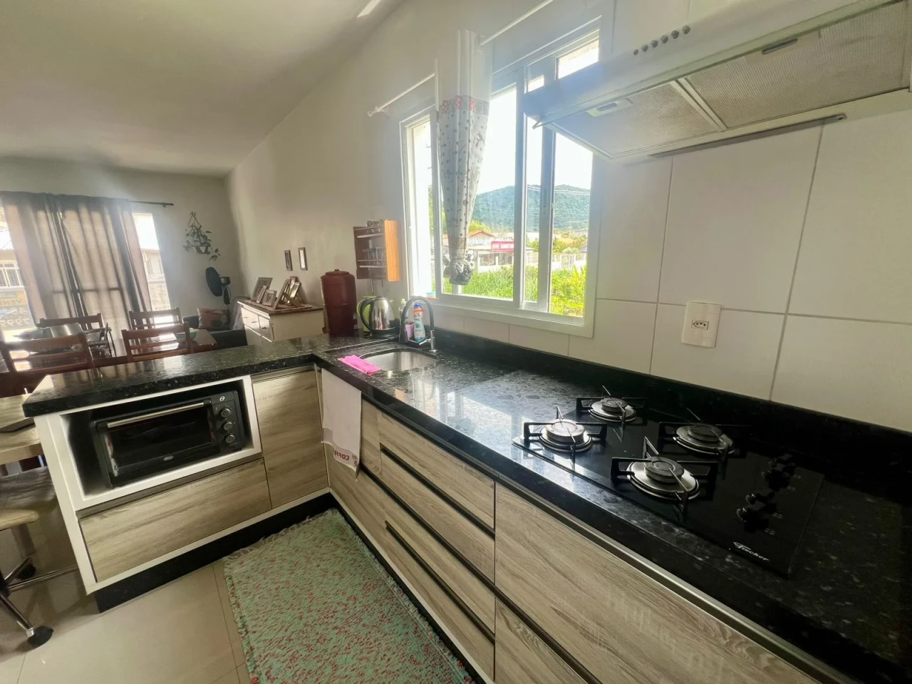 Apartamento em Pagani, Palhoça. 2 quartos, 77m². Imagem 7 de 13