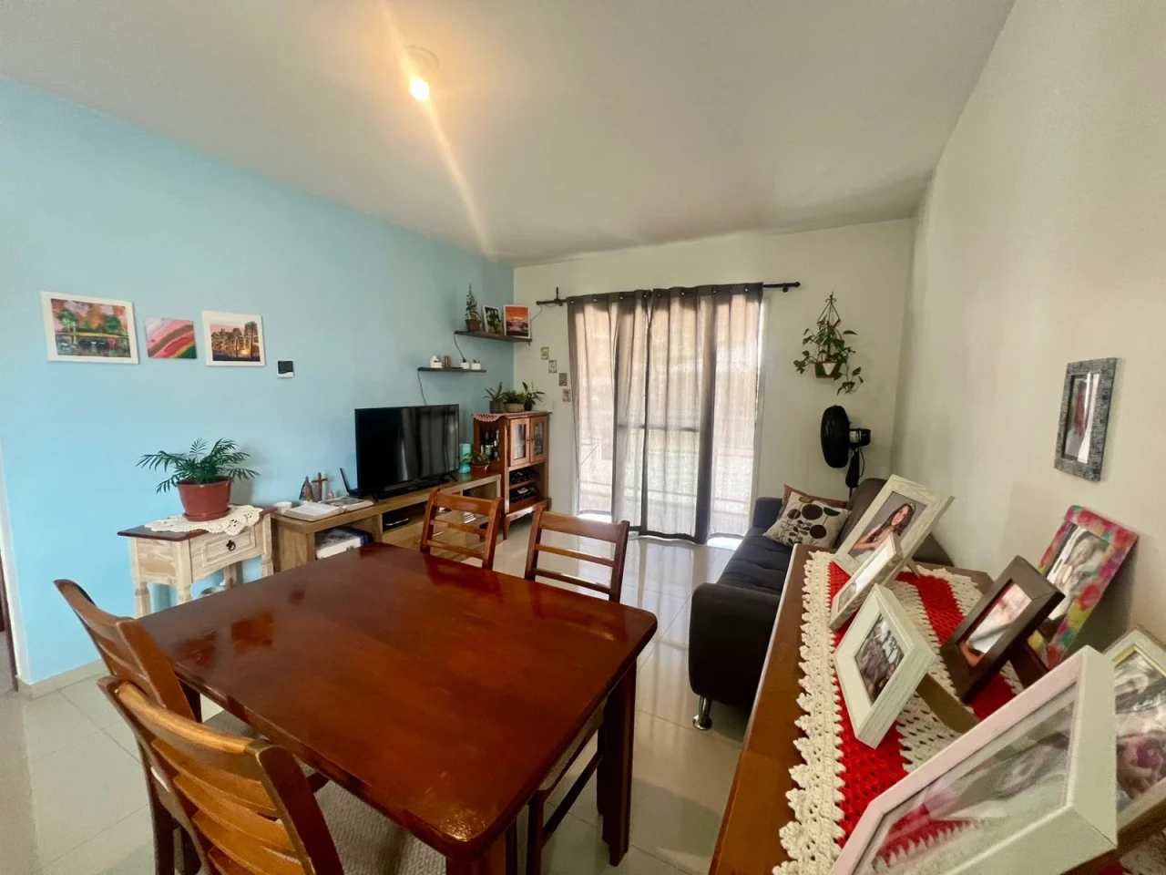 Apartamento em Pagani, Palhoça. 2 quartos, 77m². Imagem 5 de 13