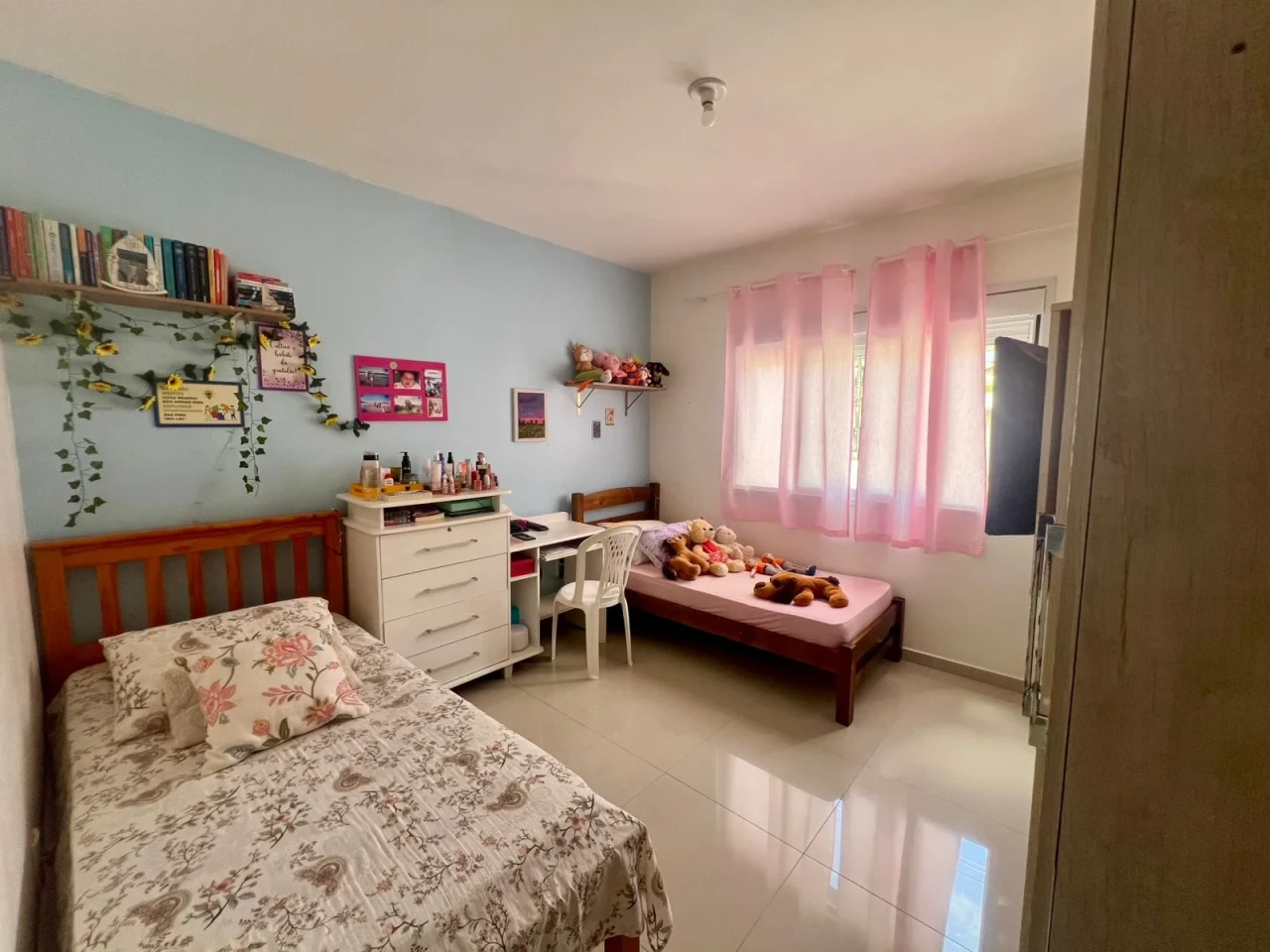 Apartamento em Pagani, Palhoça. 2 quartos, 77m². Imagem 11 de 13