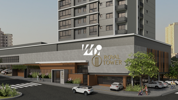 Apartamento em Pagani, Palhoça. 2 quartos, 0m². Imagem 1 de 18