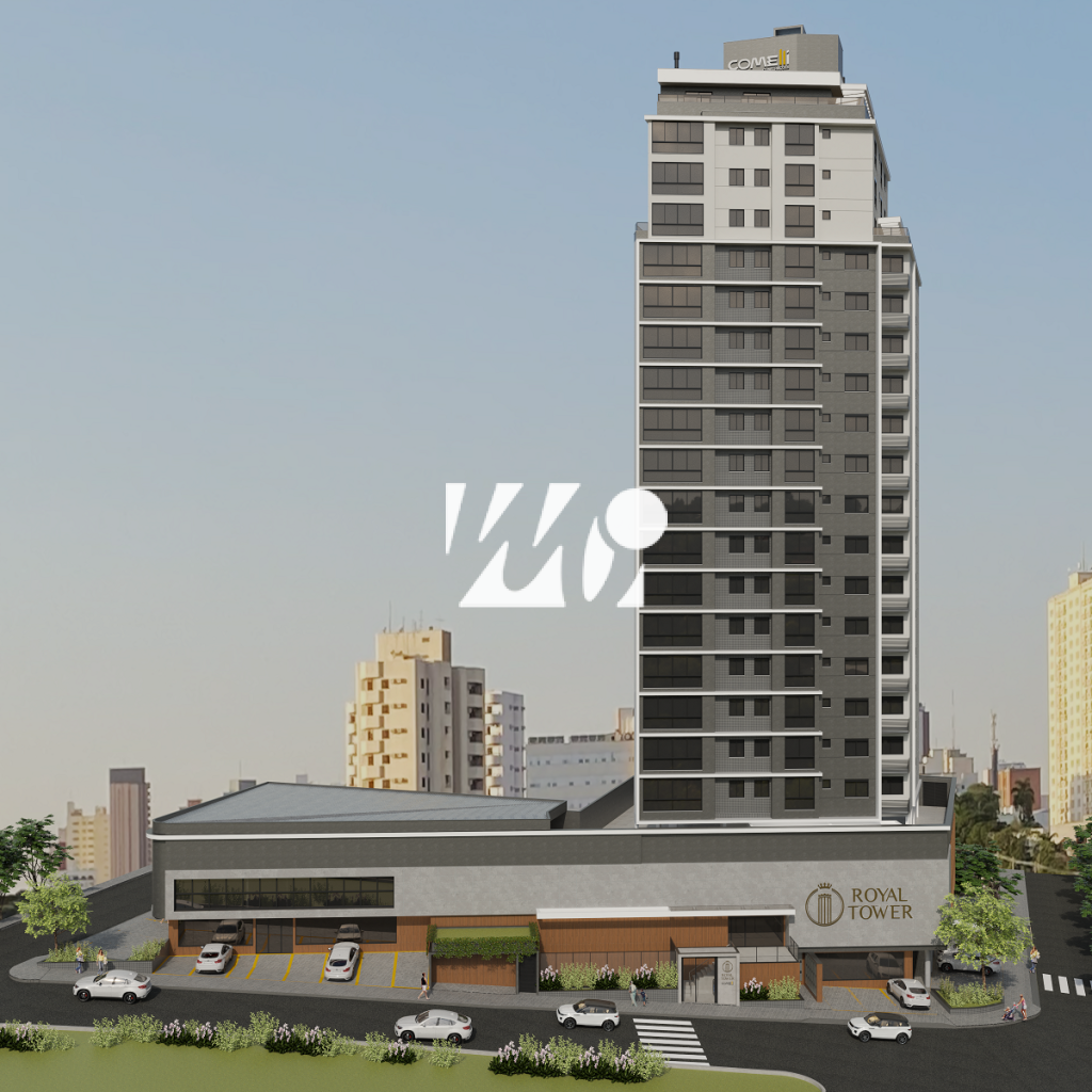 Apartamento em Pagani, Palhoça. 2 quartos, 0m². Imagem 5 de 18