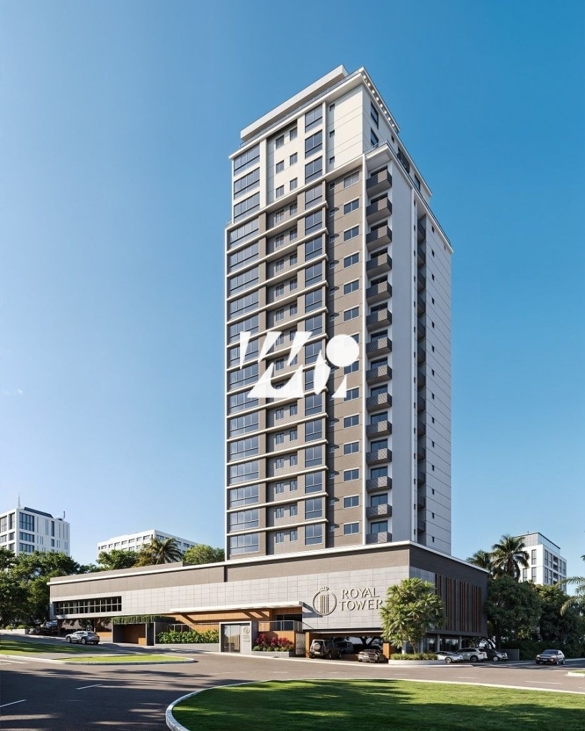 Apartamento em Pagani, Palhoça. 2 quartos, 0m². Imagem 6 de 18