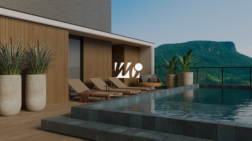 Apartamento em Pagani, Palhoça. 2 quartos, 0m². Imagem 8 de 18