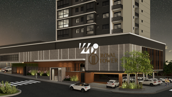 Apartamento em Pagani, Palhoça. 2 quartos, 0m². Imagem 2 de 18