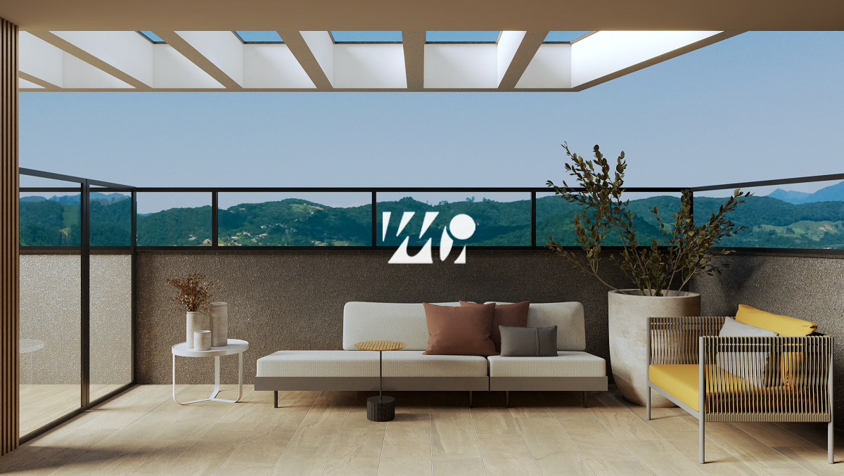 Apartamento em Pagani, Palhoça. 2 quartos, 0m². Imagem 7 de 18