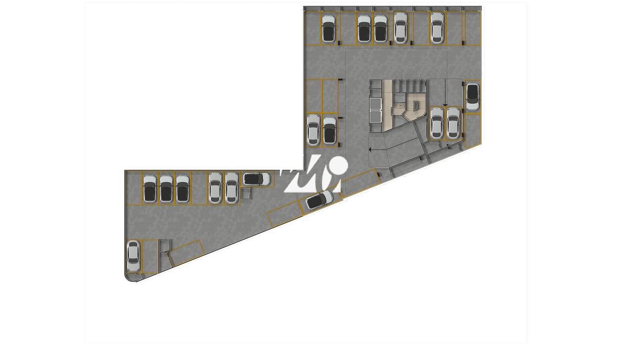 Apartamento em Pagani, Palhoça. 2 quartos, 0m². Imagem 18 de 18