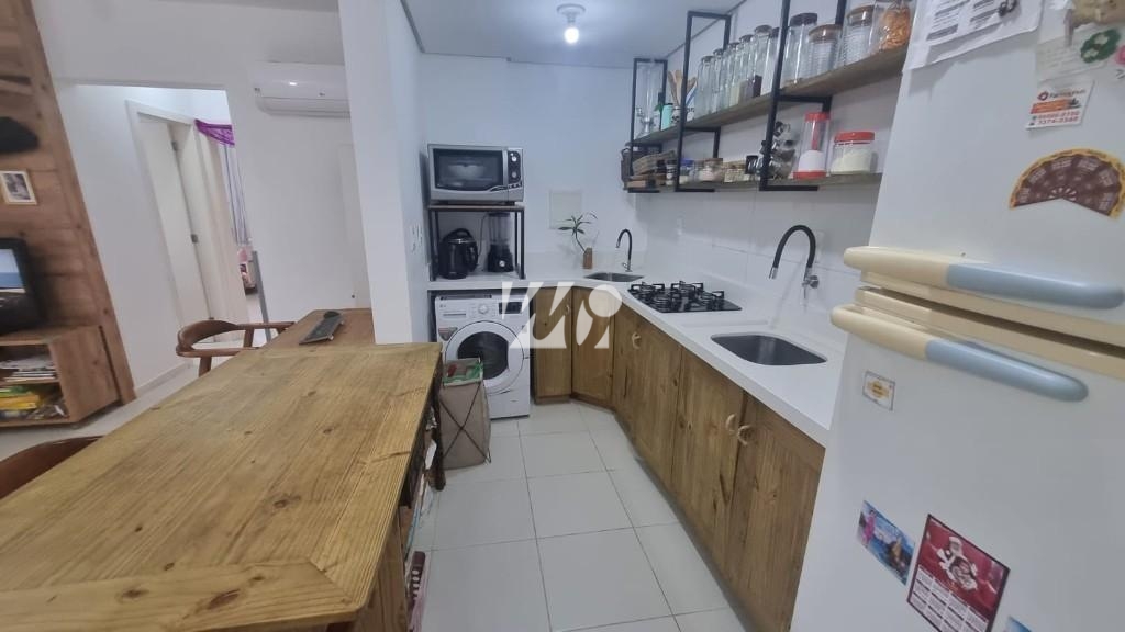 Apartamento em Pedra Branca, Palhoça. 2 quartos, 67m². Imagem 3 de 16