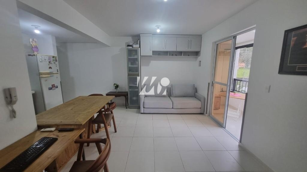 Apartamento em Pedra Branca, Palhoça. 2 quartos, 67m². Imagem 6 de 16