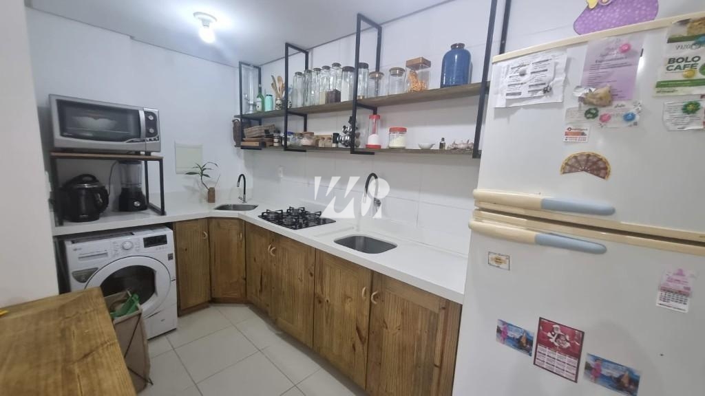 Apartamento em Pedra Branca, Palhoça. 2 quartos, 67m². Imagem 2 de 16