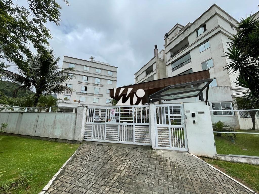 Apartamento em Pedra Branca, Palhoça. 2 quartos, 67m². Imagem 1 de 16