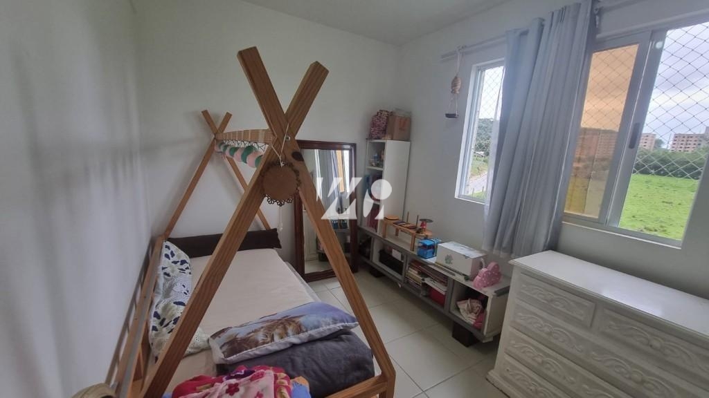 Apartamento em Pedra Branca, Palhoça. 2 quartos, 67m². Imagem 13 de 16