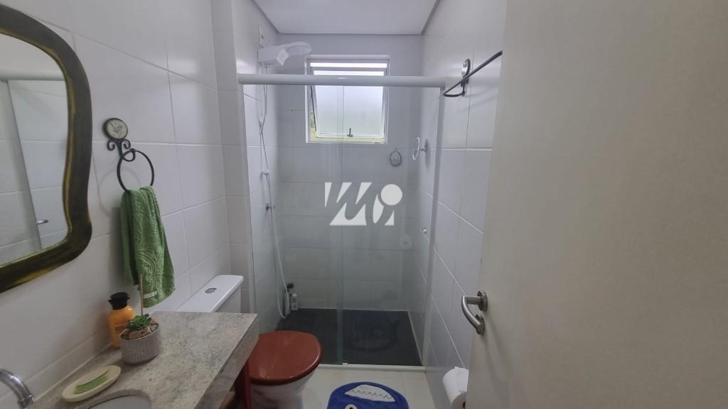 Apartamento em Pedra Branca, Palhoça. 2 quartos, 67m². Imagem 14 de 16