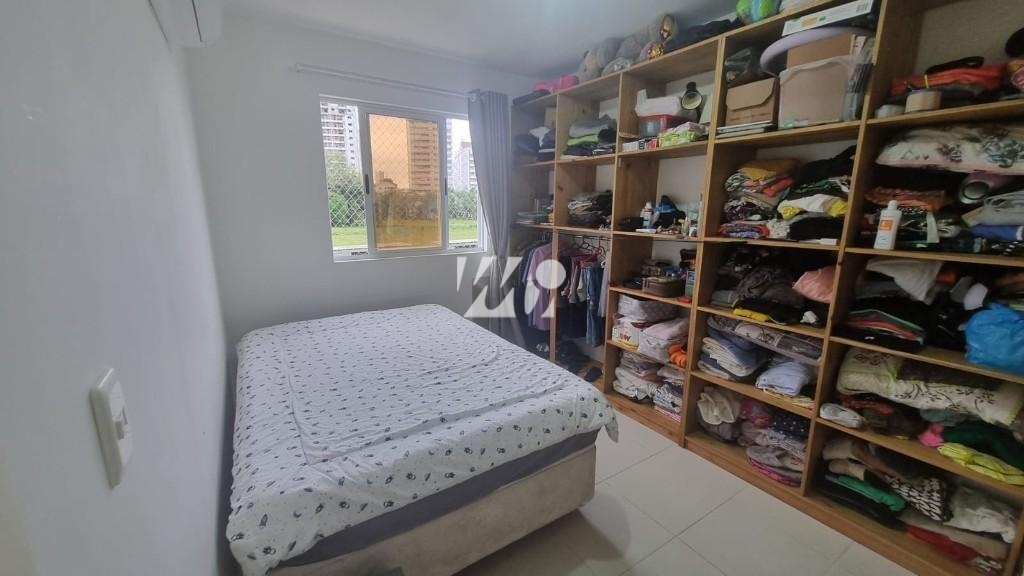 Apartamento em Pedra Branca, Palhoça. 2 quartos, 67m². Imagem 12 de 16