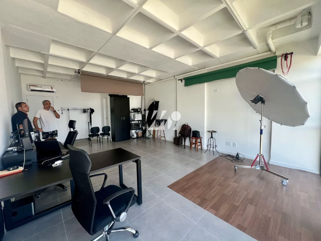 Escritório/Sala em Pagani, Palhoça. 0 quartos, 35m². Imagem 5 de 7