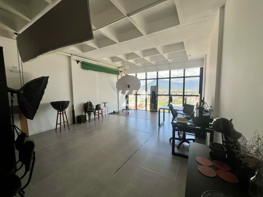 Escritório/Sala em Pagani, Palhoça. 0 quartos, 35m². Imagem 2 de 7