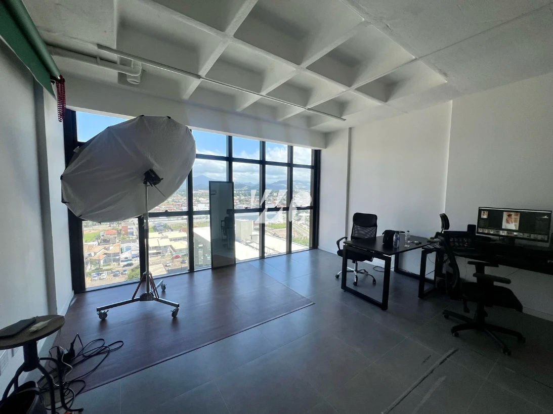 Escritório/Sala em Pagani, Palhoça. 0 quartos, 35m². Imagem 3 de 7