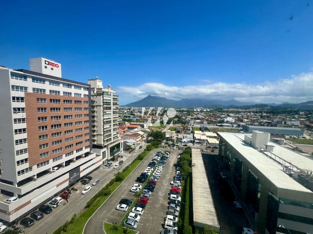 Escritório/Sala em Pagani, Palhoça. 0 quartos, 35m². Imagem 1 de 7