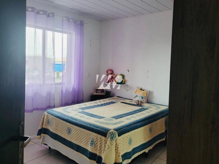 Casa em Caminho Novo, Palhoça. 3 quartos, 0m². Imagem 4 de 9