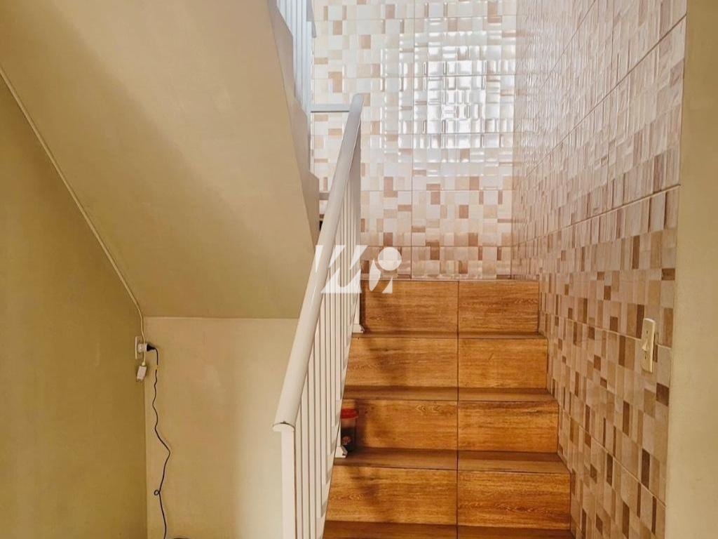 Casa em Caminho Novo, Palhoça. 3 quartos, 0m². Imagem 8 de 9