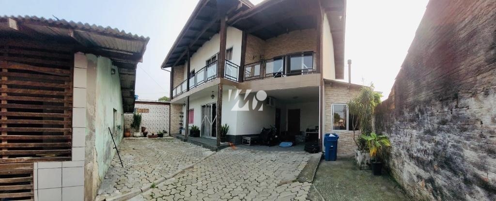 Casa em Caminho Novo, Palhoça. 3 quartos, 0m². Imagem 9 de 9