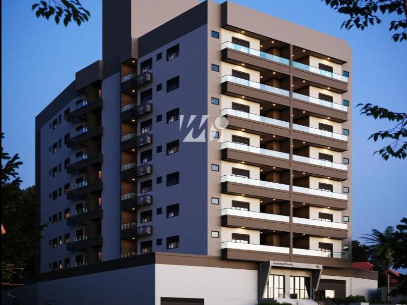 Apartamento em Centro, Santo Amaro da Imperatriz. 3 quartos, 101m². Imagem 1 de 6